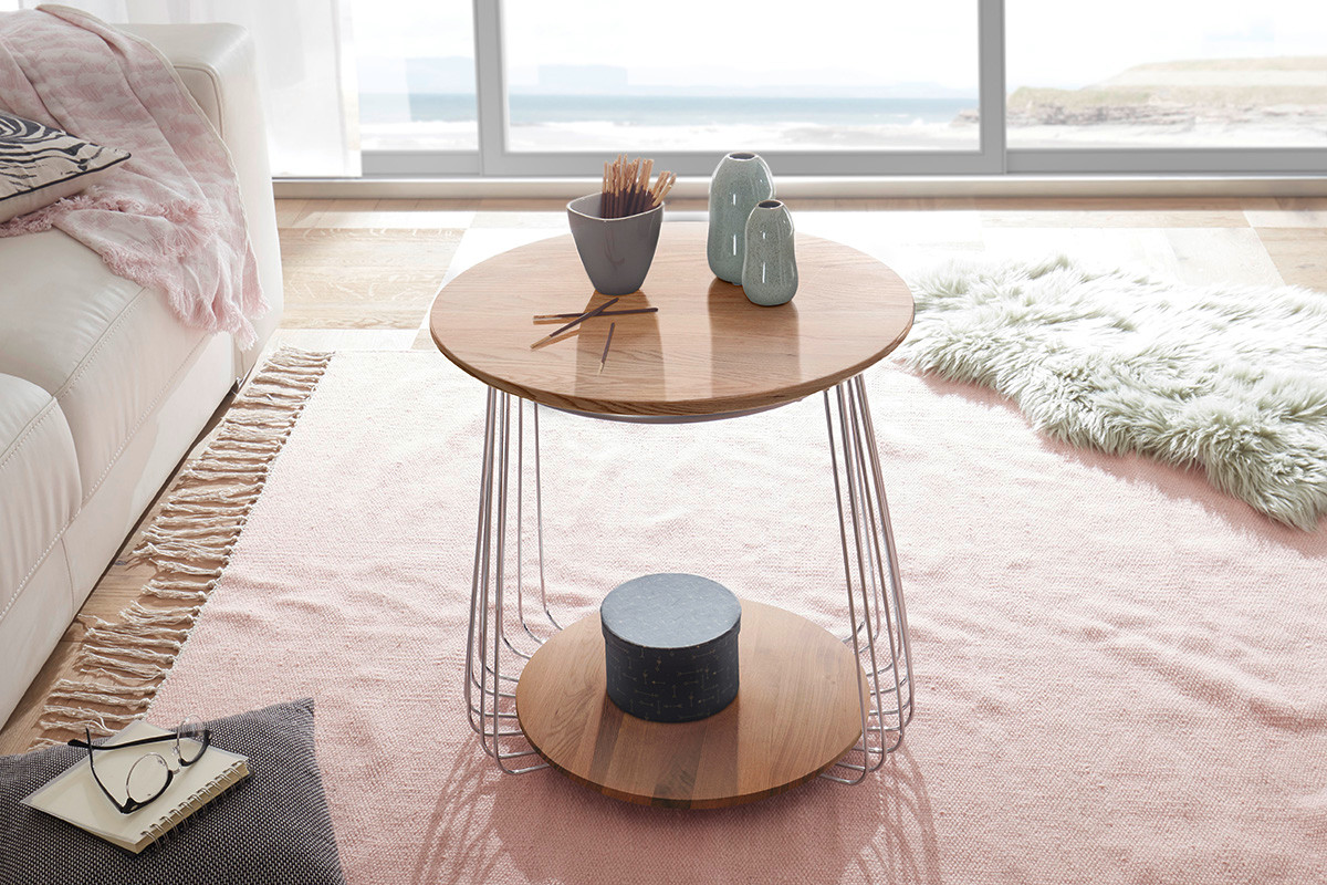 Vilnius Stolik kawowy